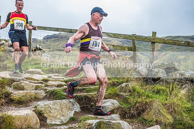 Langdale-1869 - Langdale Horseshoe Fell Race Saturday 8th October 2022