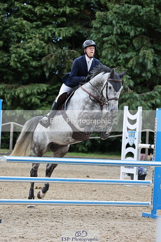 250703A-151441-05386 - Cls 9 Snr Discovery and 1m Open