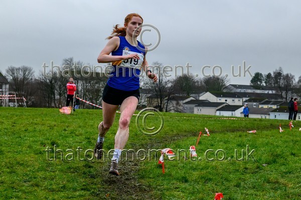 Westxc25-814124 - Senior Women Set One