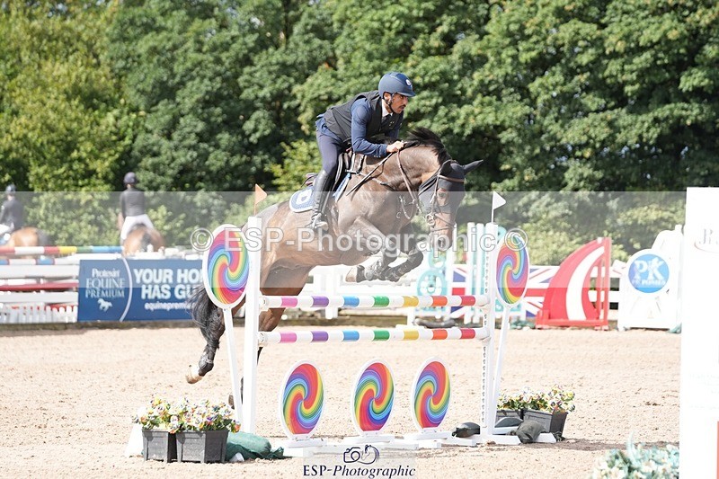 250720-102245-18762 - Cls 12, 1 Star Bronze Tour Accumulator