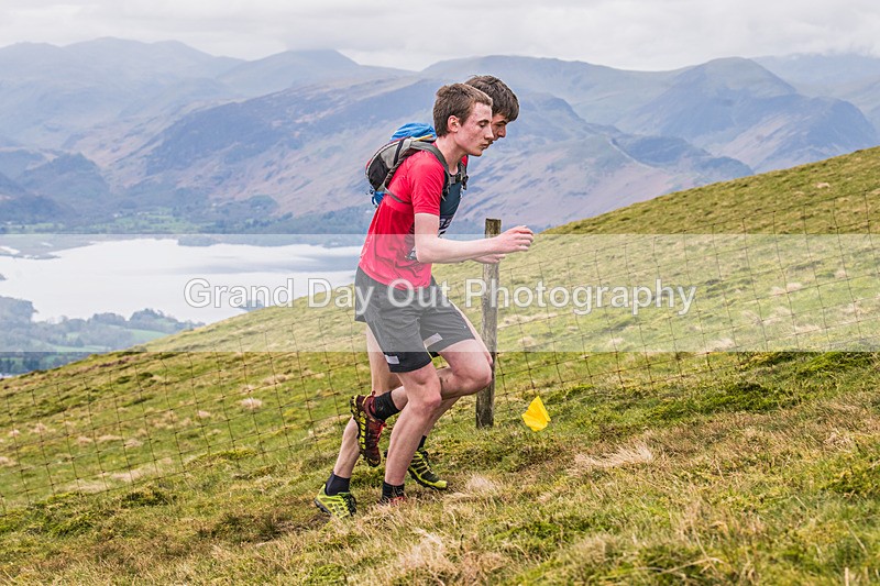 Keswick-36 - Inter Counties & Up and Down Mountain Running Champs (Junior & Senior Races) Sunday 21st April 2024