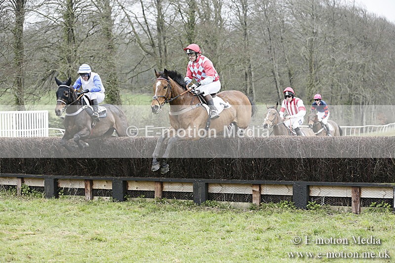 PtP 020418 -138 - Old Berks Point-to-Point Races Easter Monday 02/04/18