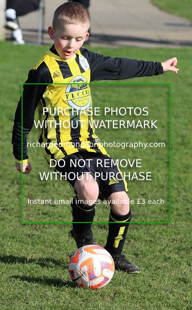 IMG_8474 - Kendal United U8 vs Trimpell U8 (25/2/24)