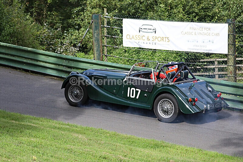Pete Wilson 22-8-20-519 - Prescott Aug 22nd 2020