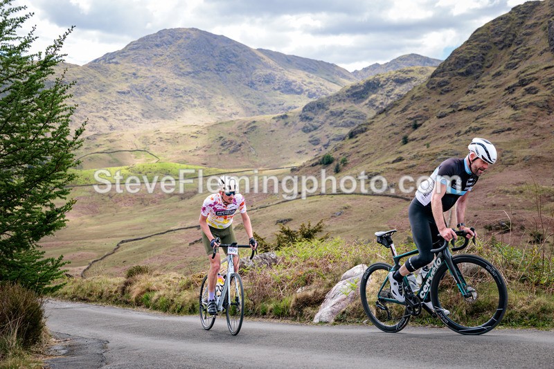 133549 - Blea Tarn Climb 13:00 - 14:00