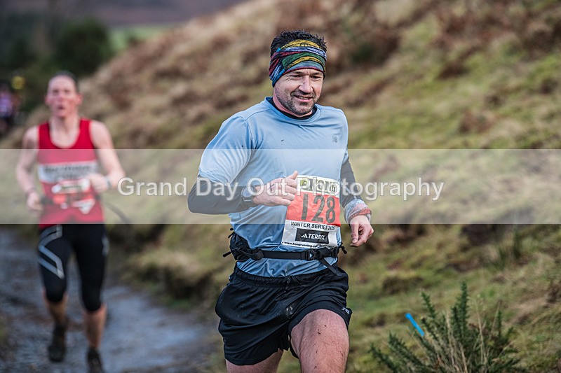Loopy Latrigg-607 - Kong Loopy Latrigg Fell Race Saturday 21st December 2024