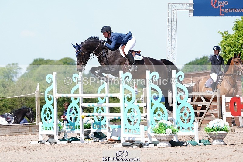 250510-115954-11176 - Cls 15 Prestige Big Star Quali  1st Jump Off