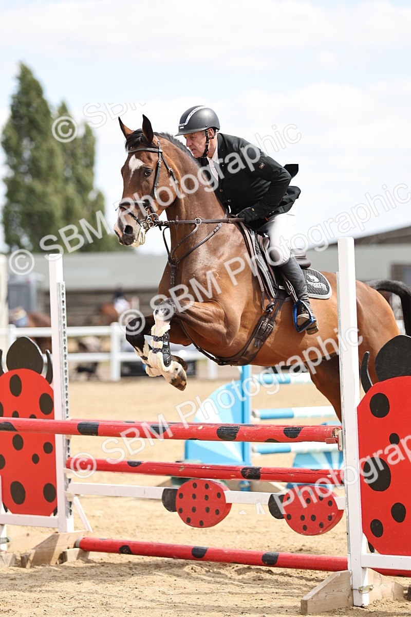 SBM_004706 - Class 5 - Senior Discovery - 1.00m Open