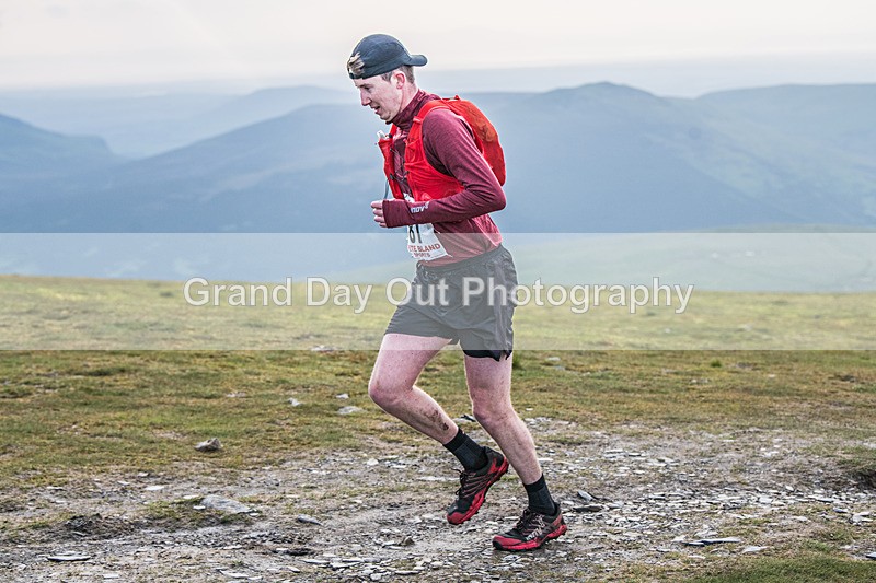 Blencathra-481 - Blencathra Fell Race Wednesday 5th June 2024