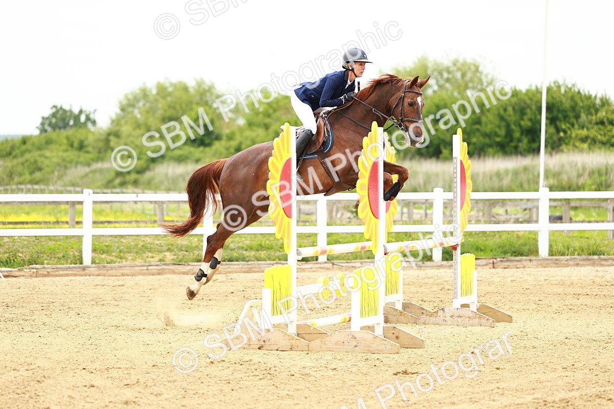 SBM_000691 - Class 3 - Senior Discovery - 1.00m