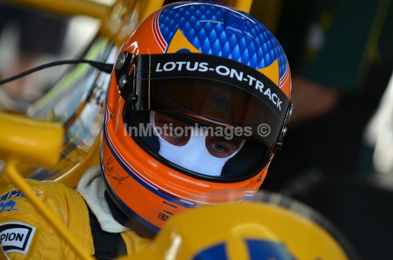  - USLOT  Lotus Specific