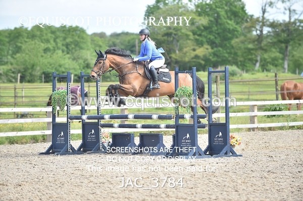 JAC_3784 - CLASS 2 - SAT - British Novice/ 90cm Open