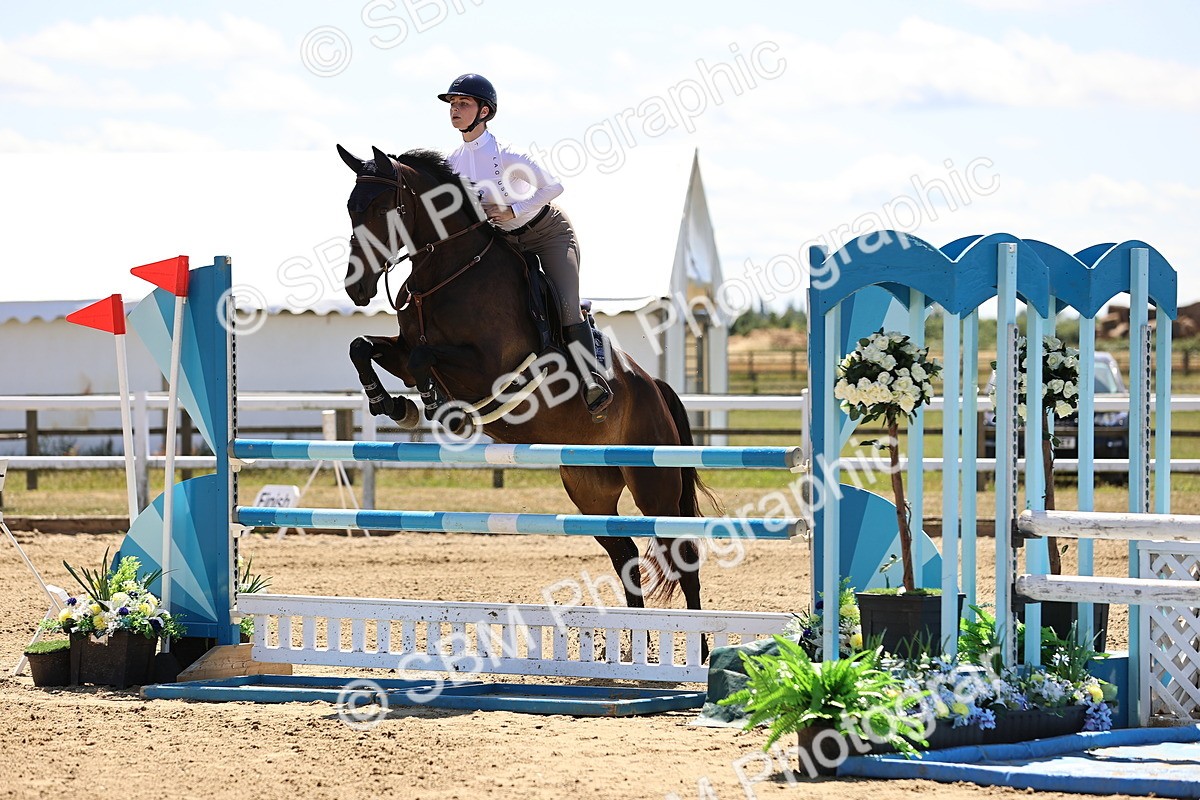 SBM_014487 - Class 15 - Senior Newcomers - 1.10m Open