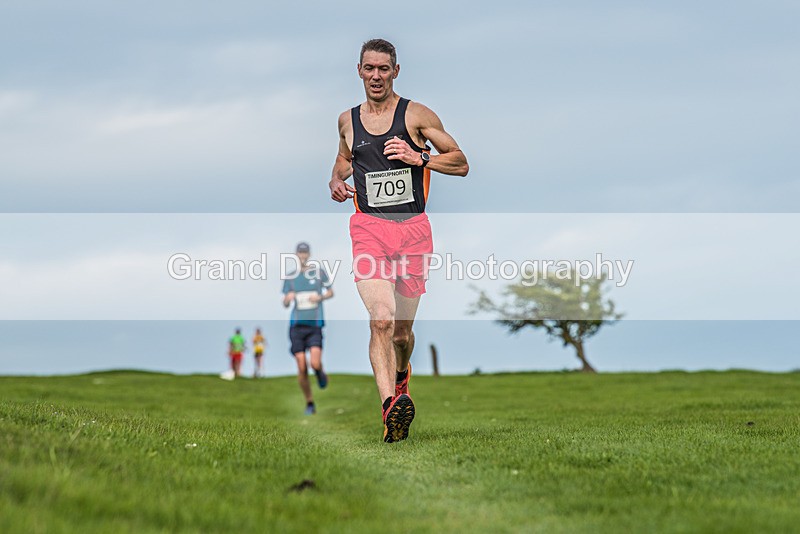Hay-O-469 - Hay O Trail Race Tuesday 23rd May 2023