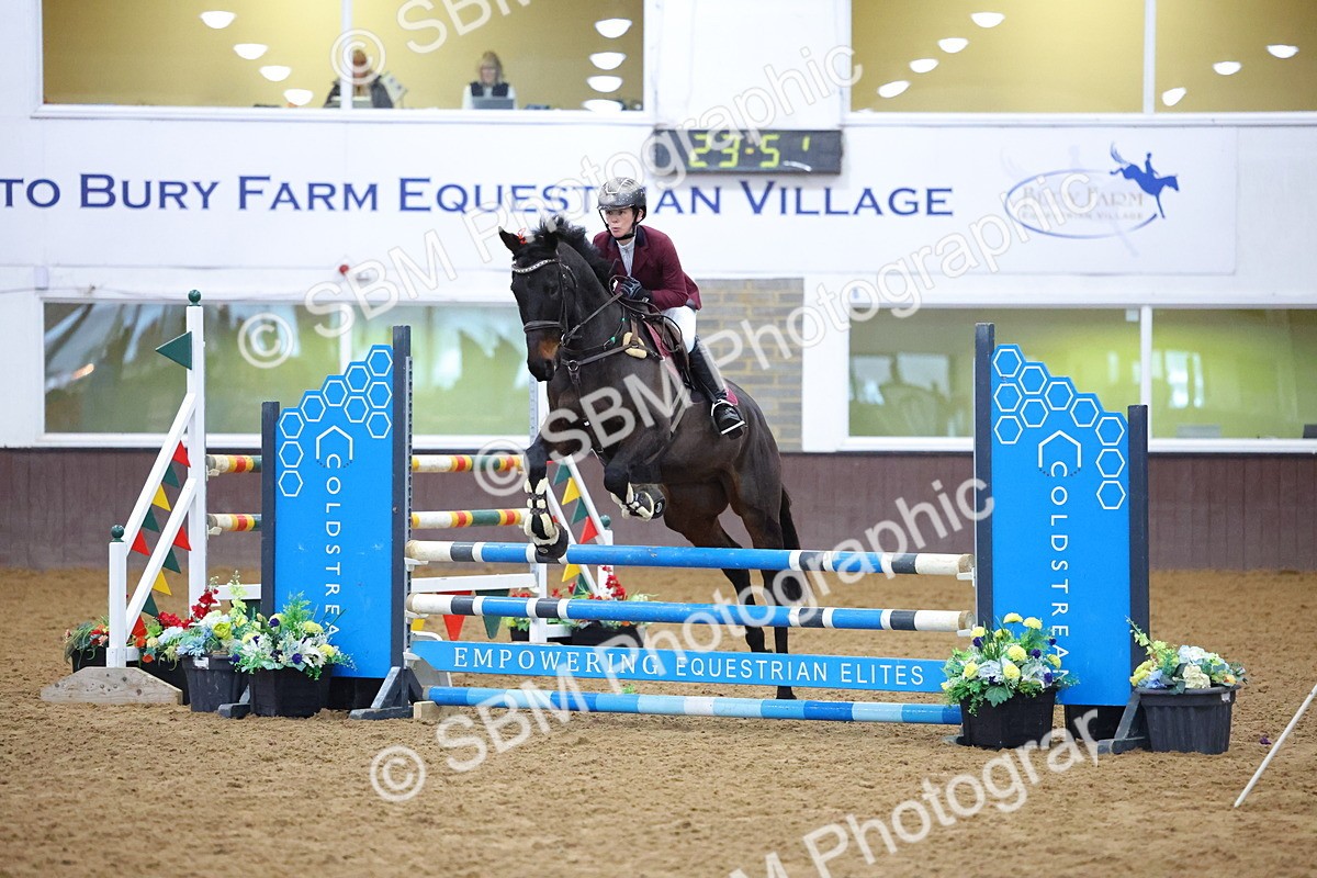 SBM_005261 - Class 21 - Amateur Championship Qualifier 85cm