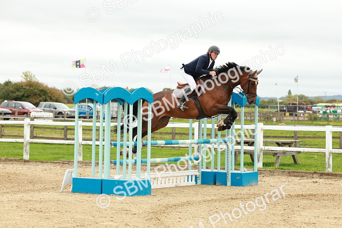 1I0A7175 - Class 3 - Senior Discovery - 1.00m