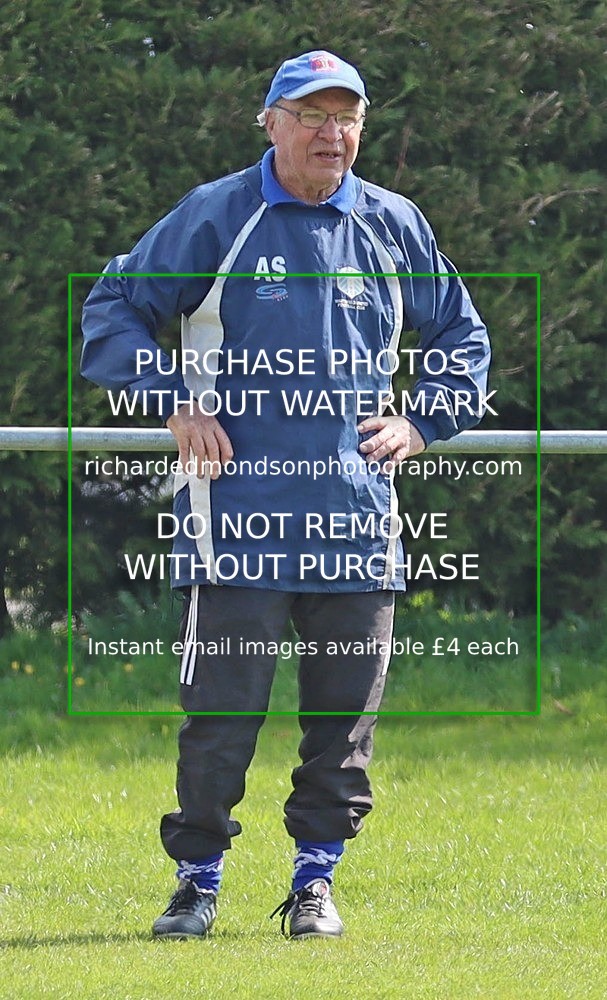 IMG_2854 - Westmorland FA Junior Final Photographs (Part One) (23/4/23)