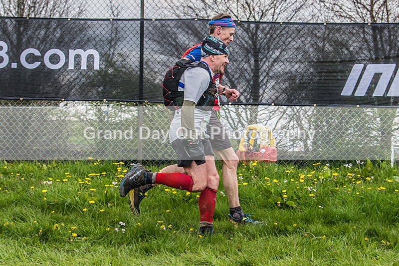 3 Peaks-2936 - The 3 Peaks Race Saturday 27th April 2024