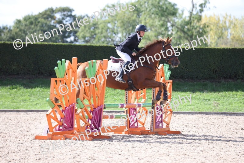 20250928-2050 - Class 5 - 80cm