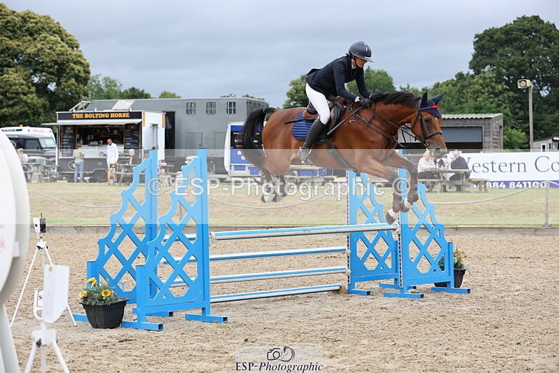 250705A-105109-13930 - Cls 33 Snr British Novice and 90cm Open