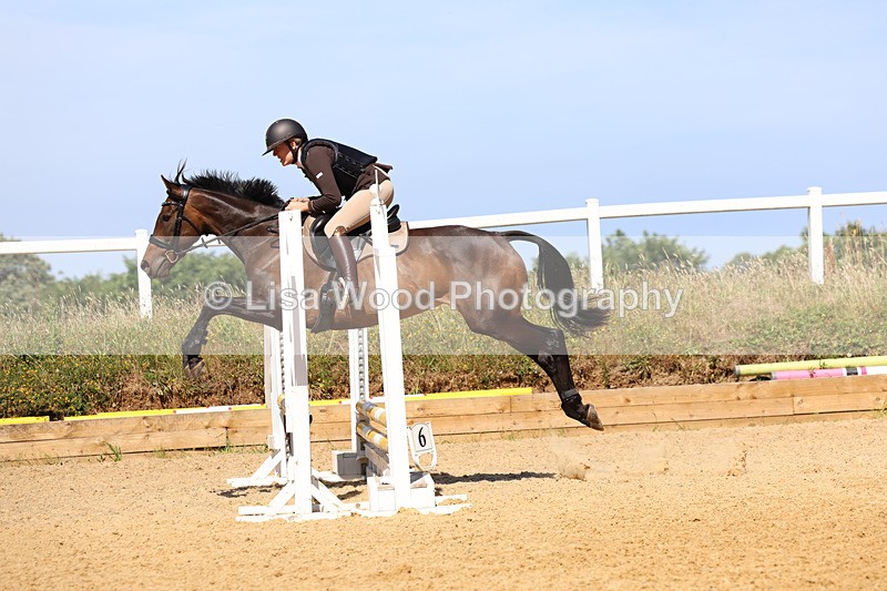 3E7A6952 - Class 2: 70cm