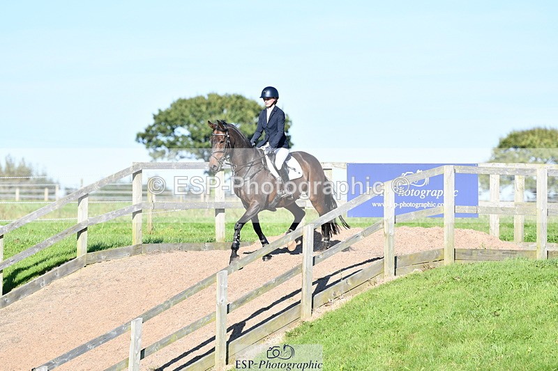 240914A-164508-08212 - Cls 19-S Snr 1.10m Open Speed Derby