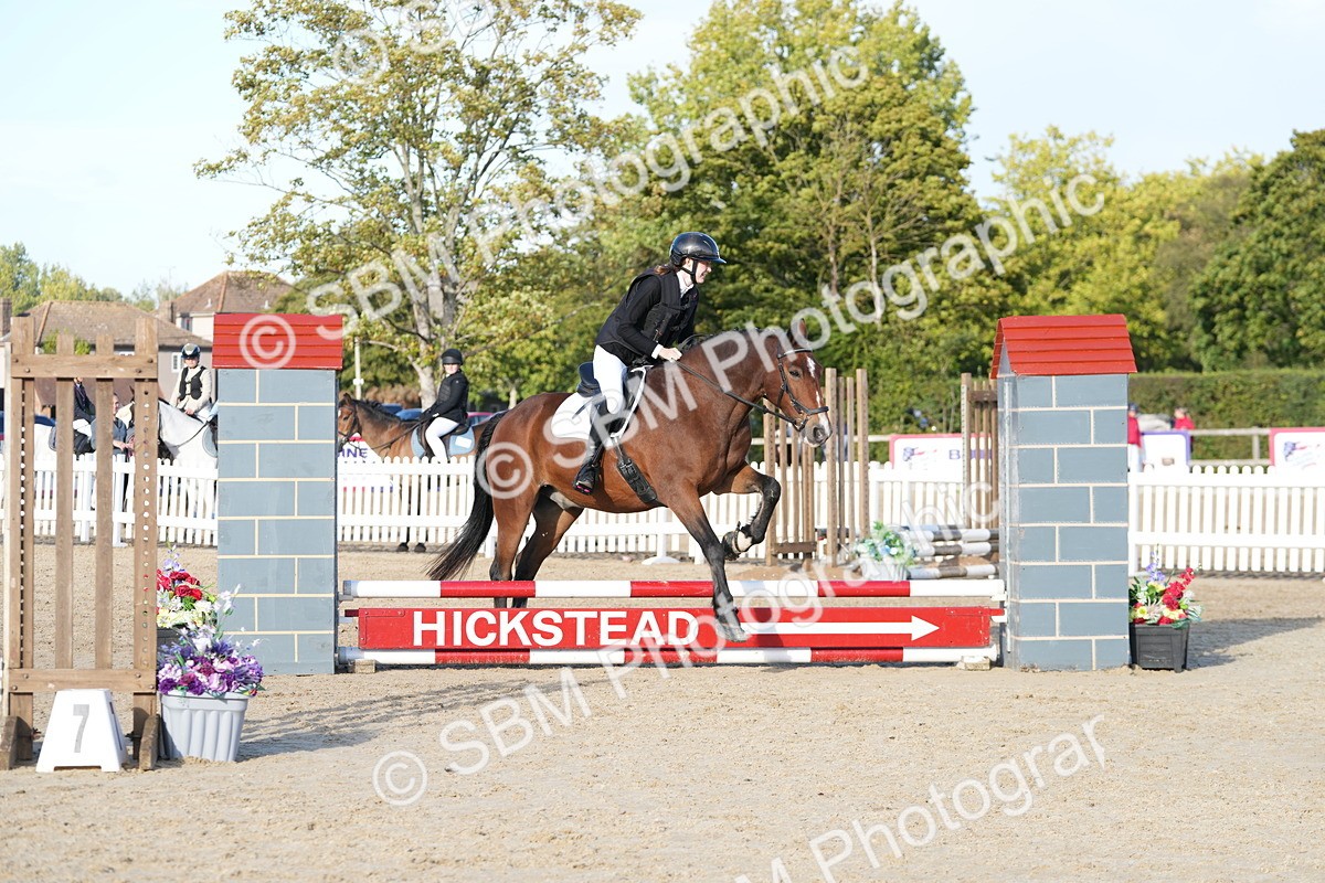 SBM_28999 - J43 - Horse & Hound Open 50cm