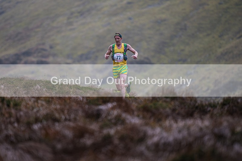 Dalehead-120 - Dalehead Fell Race Sunday 20th October 2024
