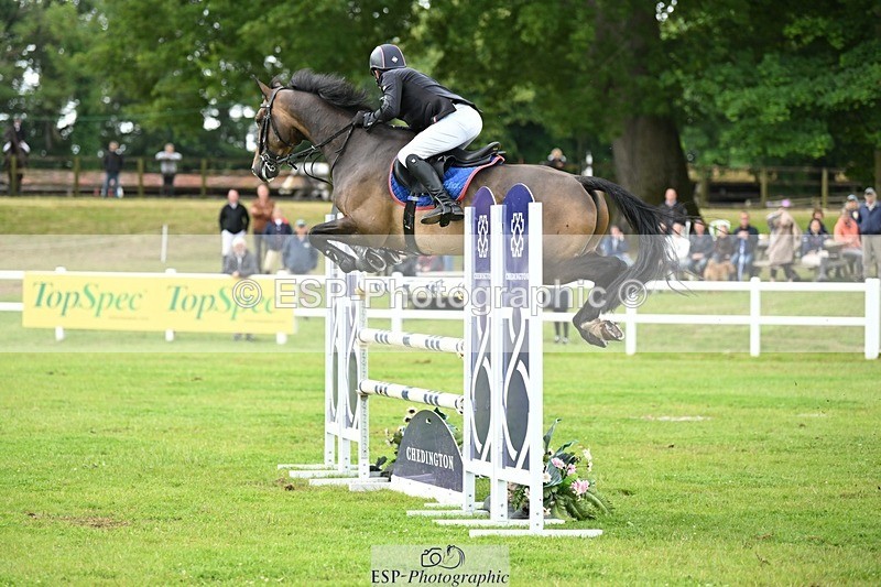 240707-135216-20612 - Cls 47 Foxhunter 2nd R Jump Off and P