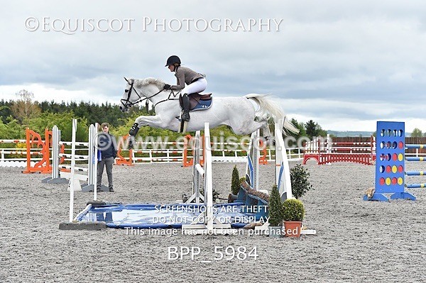 BPP_5984 - SUN CLASS 34 FOXHUNTER 2ND ROUND