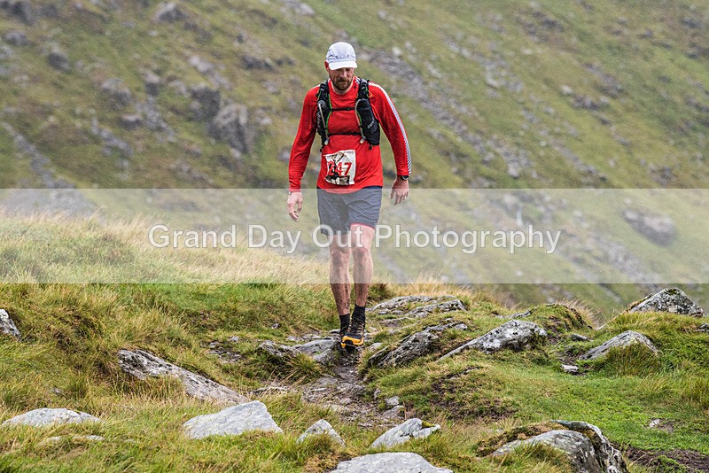 Kentmere-931 - Pete Bland Kentmere Horseshoe Fell Race Sunday 16th July 2023