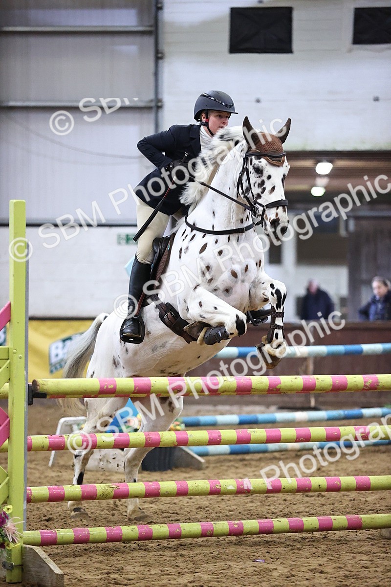 SBM_007007 - Class 21 - Senior Discovery - 1.00m