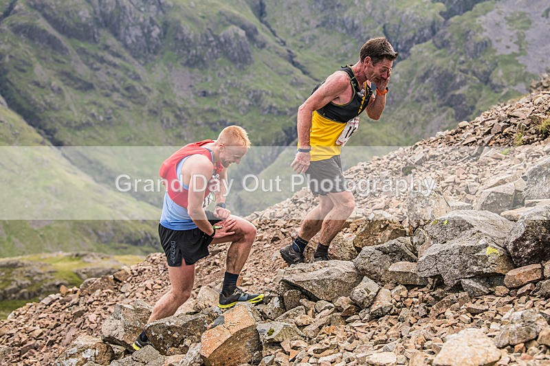 Borrowdale-538 - Borrowdale Fell Race Saturday 2nd August 2025