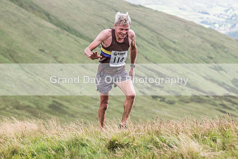 Hartsop Hop-60 - Hartsop Hop Fell Race Saturday 22nd August 2026