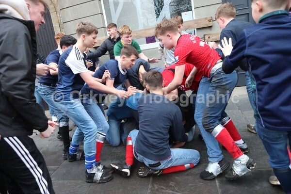 AA075837 - Christmas Boys Ba'