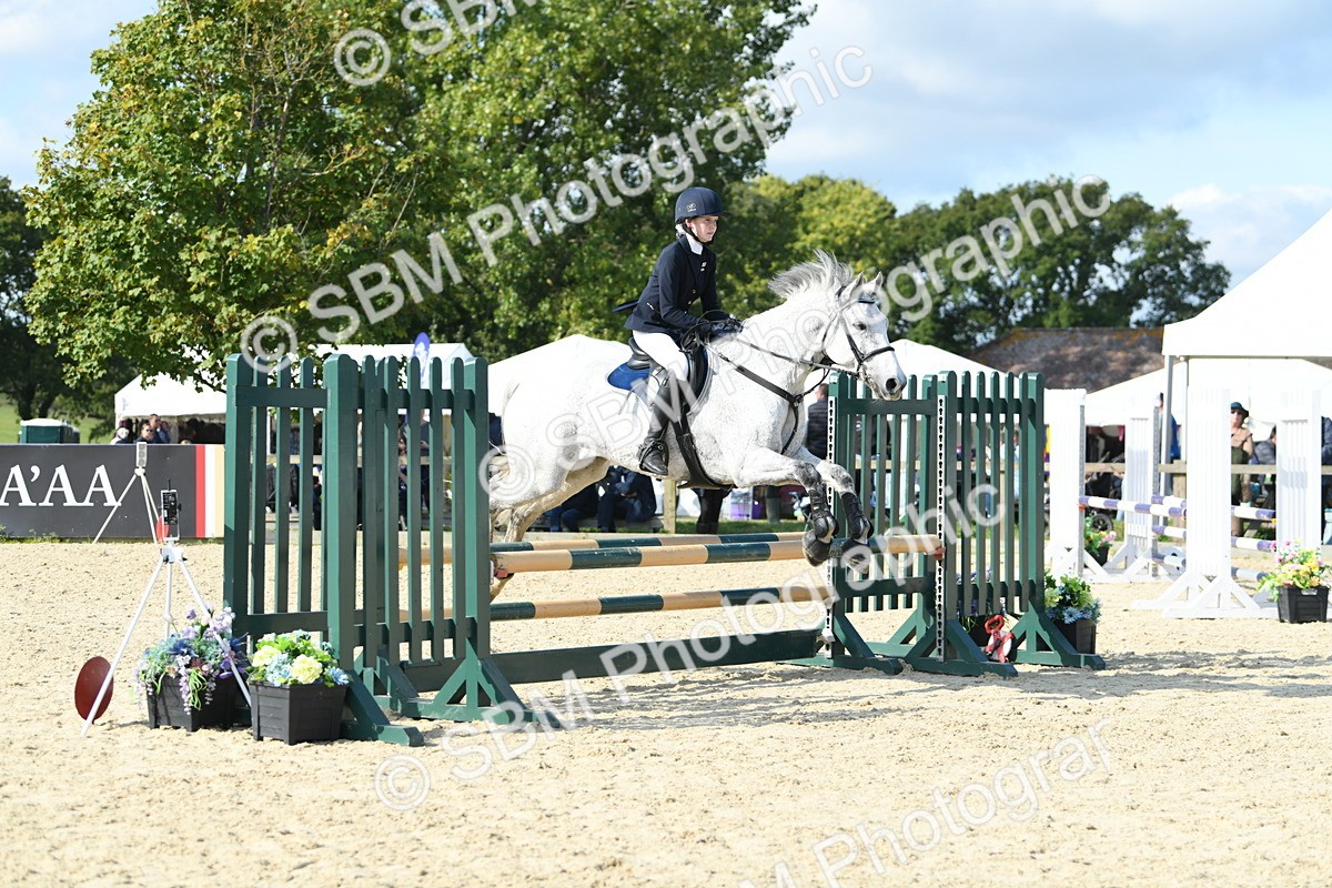 SBM_61762 - j25 - Junior Horse 80cm Championship