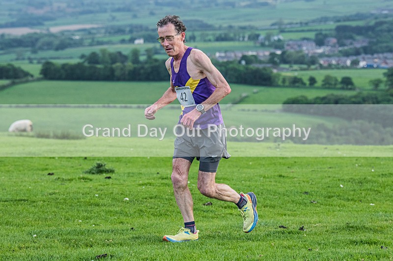Hay-151 - Hay O Trail Race Tuesday 21st May 2024