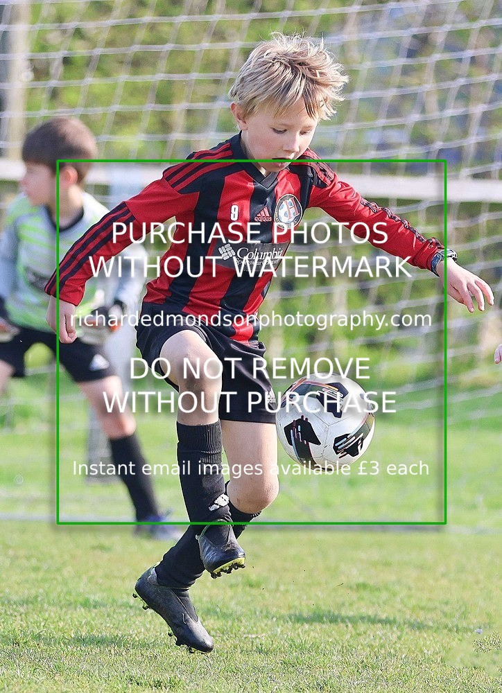 533A9549 - Heathwaite Under 7's (25/4/26)
