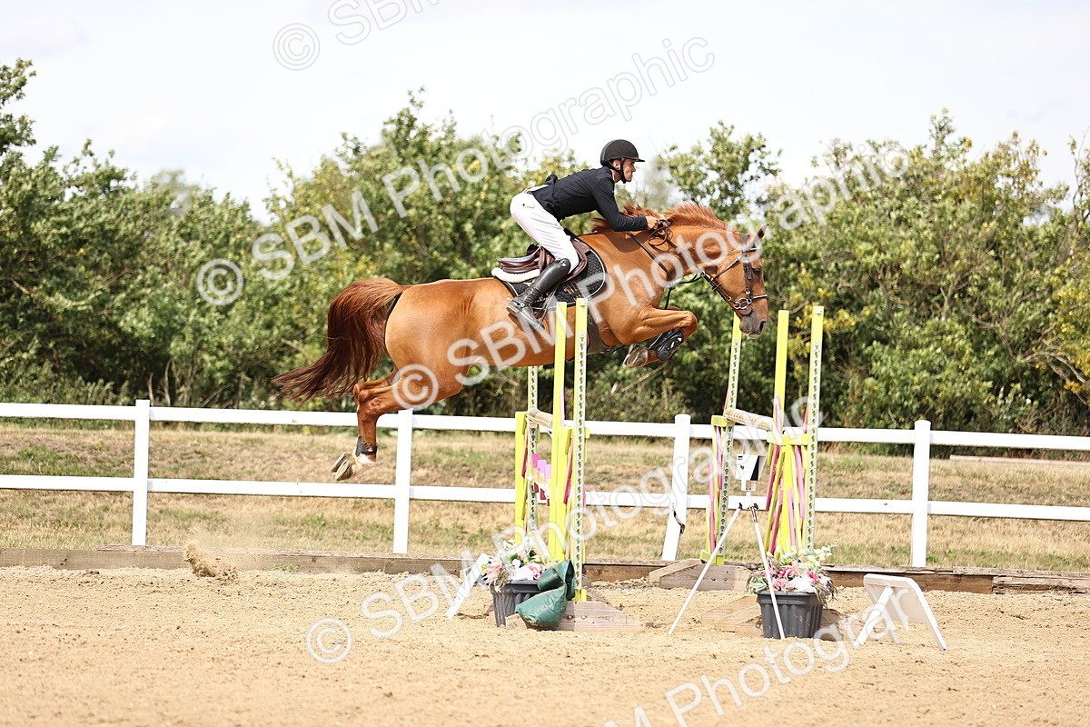 SBM_011205 - Class 10 - Talent Seekers Inc 7 Years Old Championship Qualifer - 1st Half