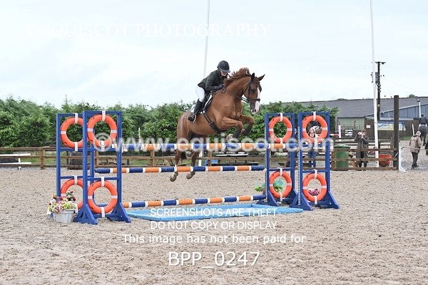 BPP_0247 - CLASS 18 SUN National 1.30m Open