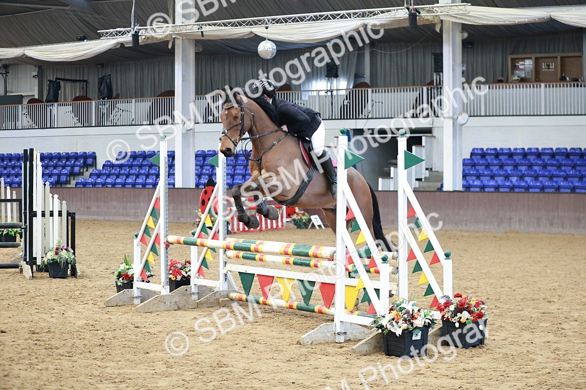 SBM_000261 - Class 2 - Senior British Novice - 90cm