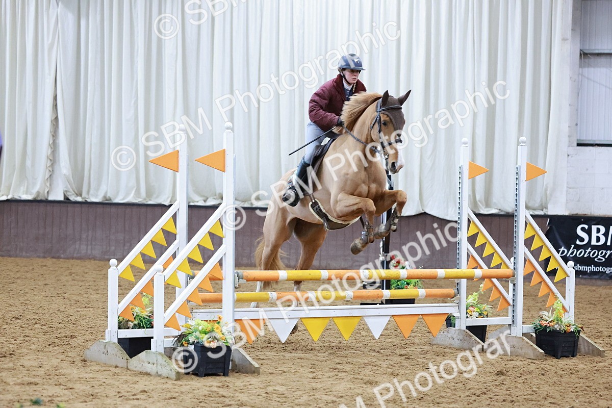 SBM_002665 - Class 8 - Clear Round