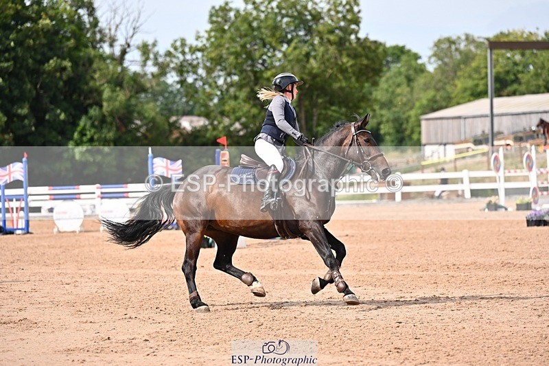 250718-164710-11935 - Cls 10, 1 Star Bronze Tour