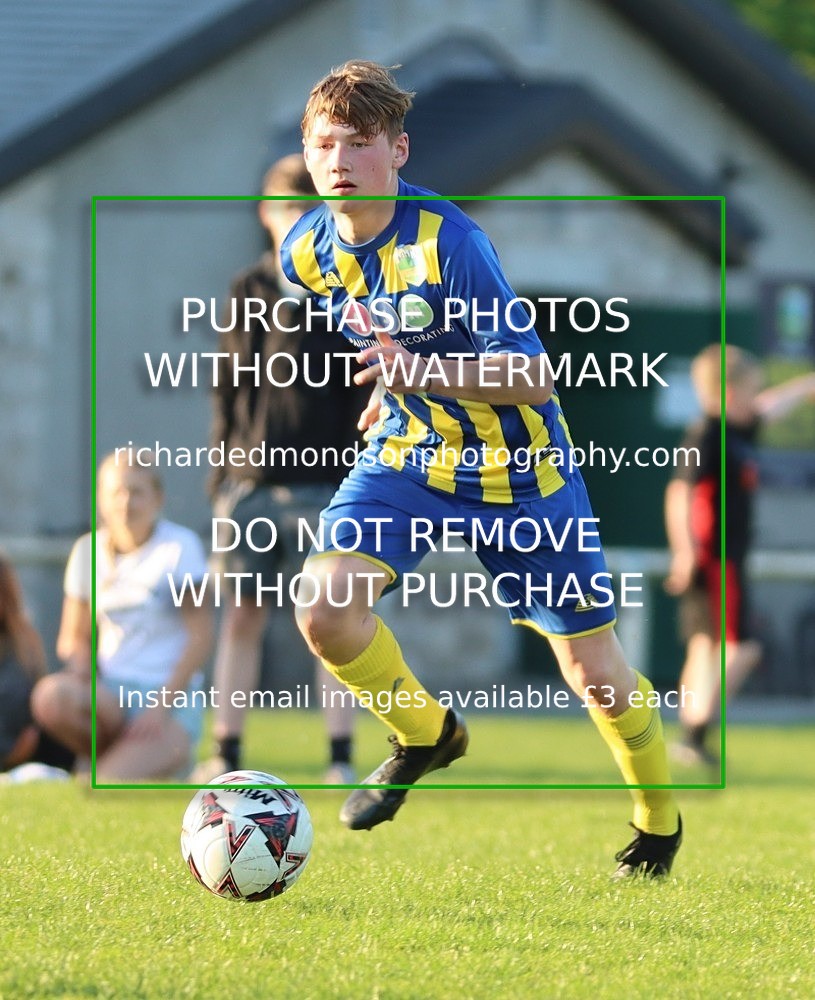 IMG_8466 - Kendal Utd U15 vs Ibis U15 (1/5/25)