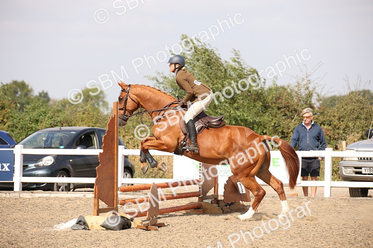 SBM_15007 - Class 408a - Working Veteran 70cm (15-19