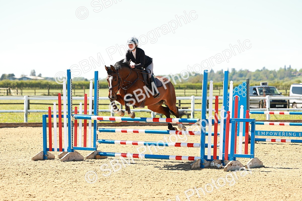 SBM_000707 - Class 3 - Senior Discovery - 1.00m