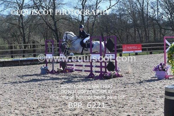 BPP_6221 - CLASS 8 SAT Pony BritiNovice / 0.80m Open