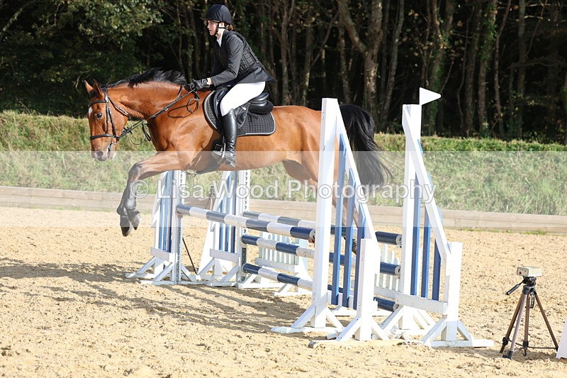 3E7A8491 - Class 5: 80cm open