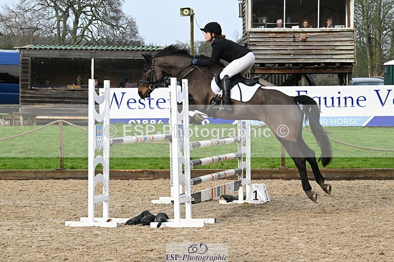 250215A-143509-01564 - Cls 5 Foxhunter and 1.20m Open
