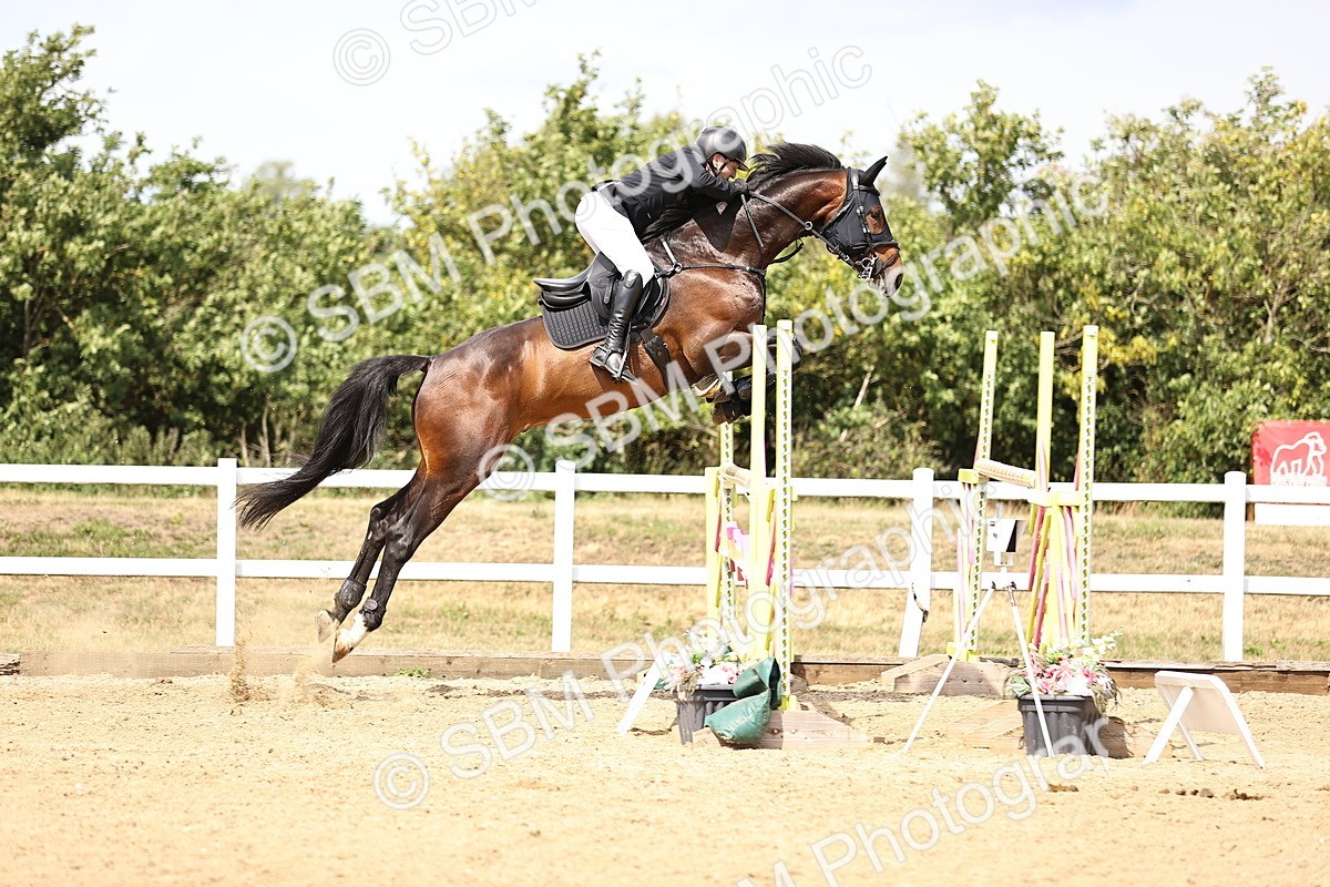 SBM_011263 - Class 10 - Talent Seekers Inc 7 Years Old Championship Qualifer - 1st Half